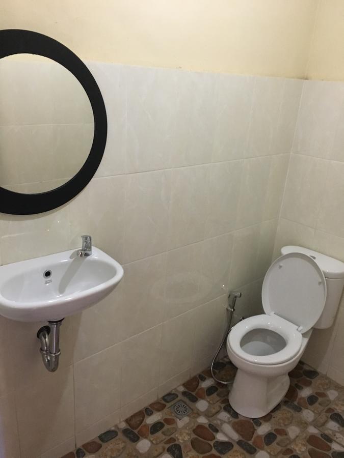 Bali Manik Beach Inn Kuta  Luaran gambar