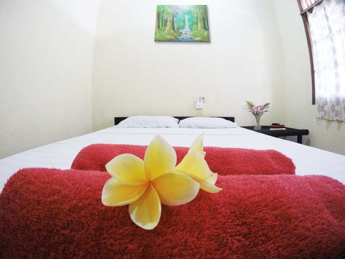 Bali Manik Beach Inn Kuta  Luaran gambar