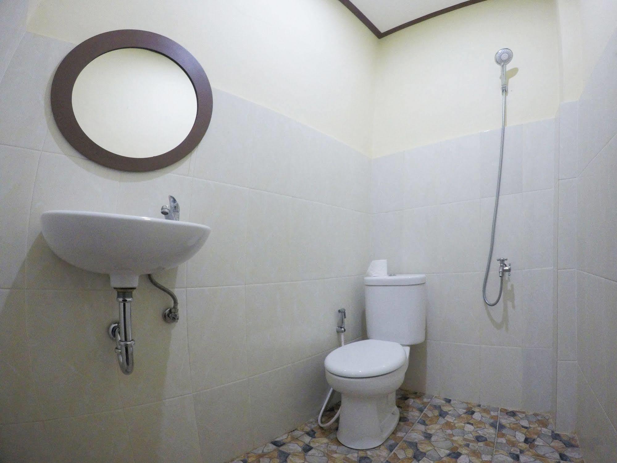 Bali Manik Beach Inn Kuta  Luaran gambar