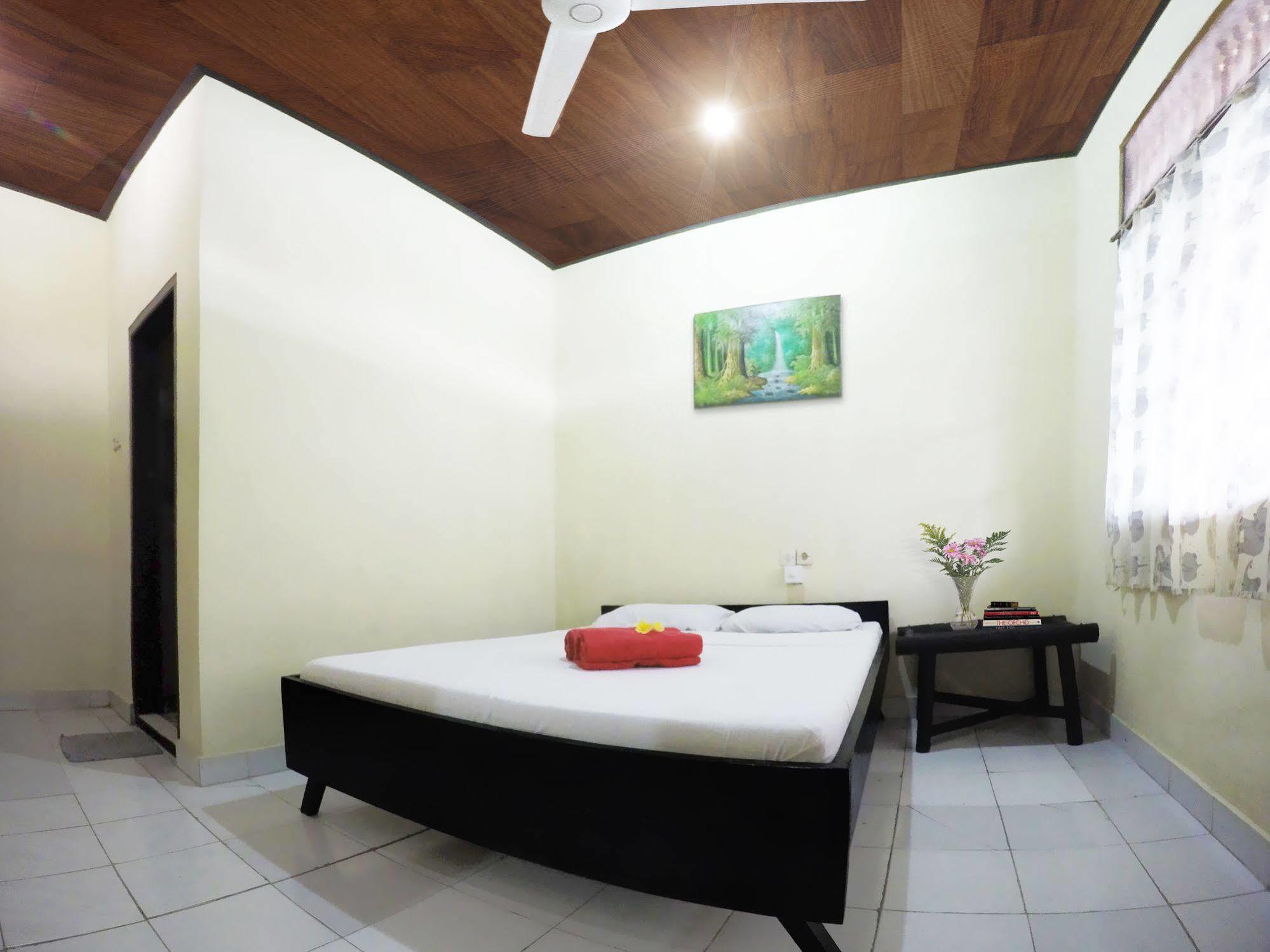 Bali Manik Beach Inn Kuta  Luaran gambar