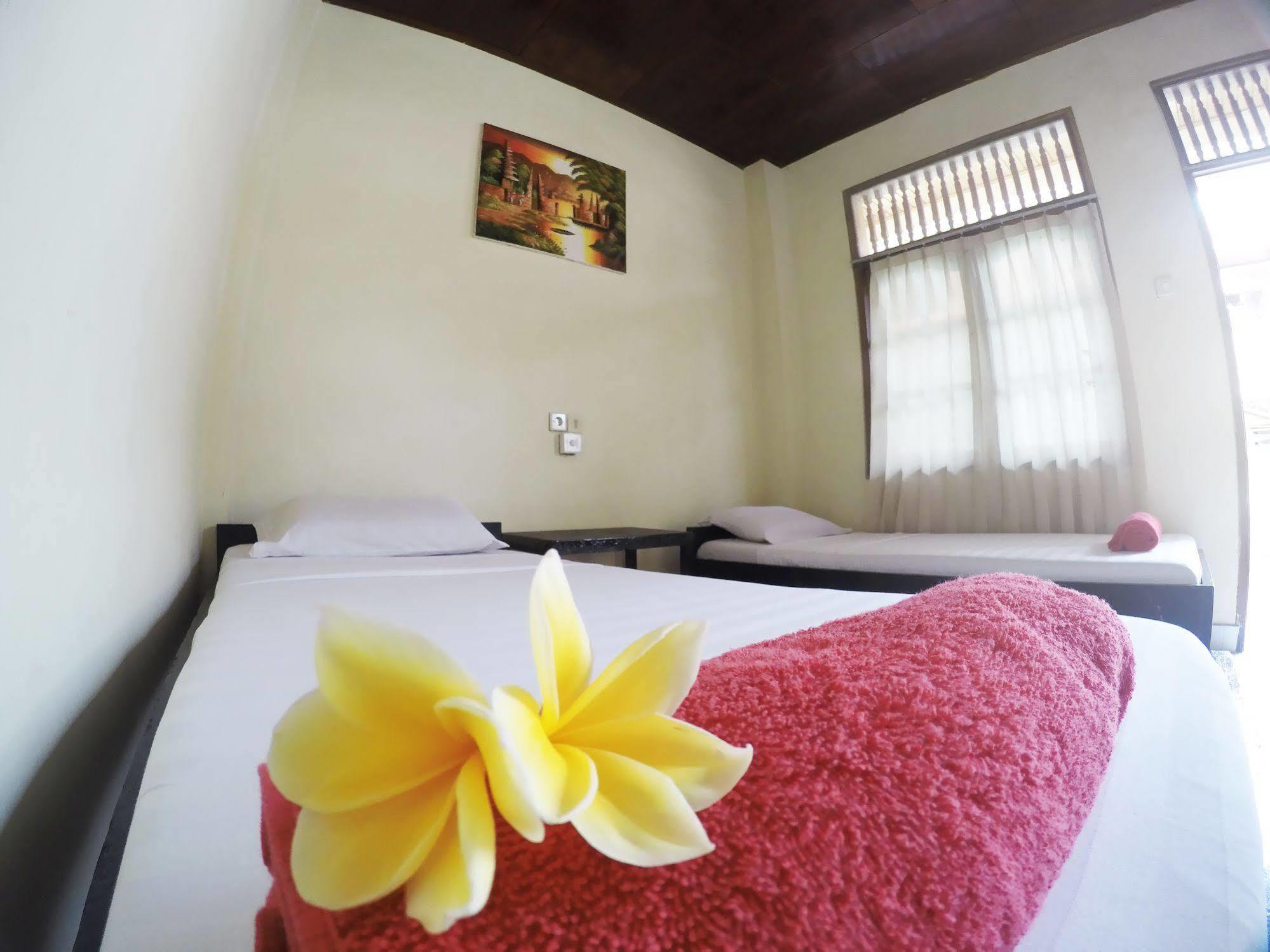 Bali Manik Beach Inn Kuta  Luaran gambar