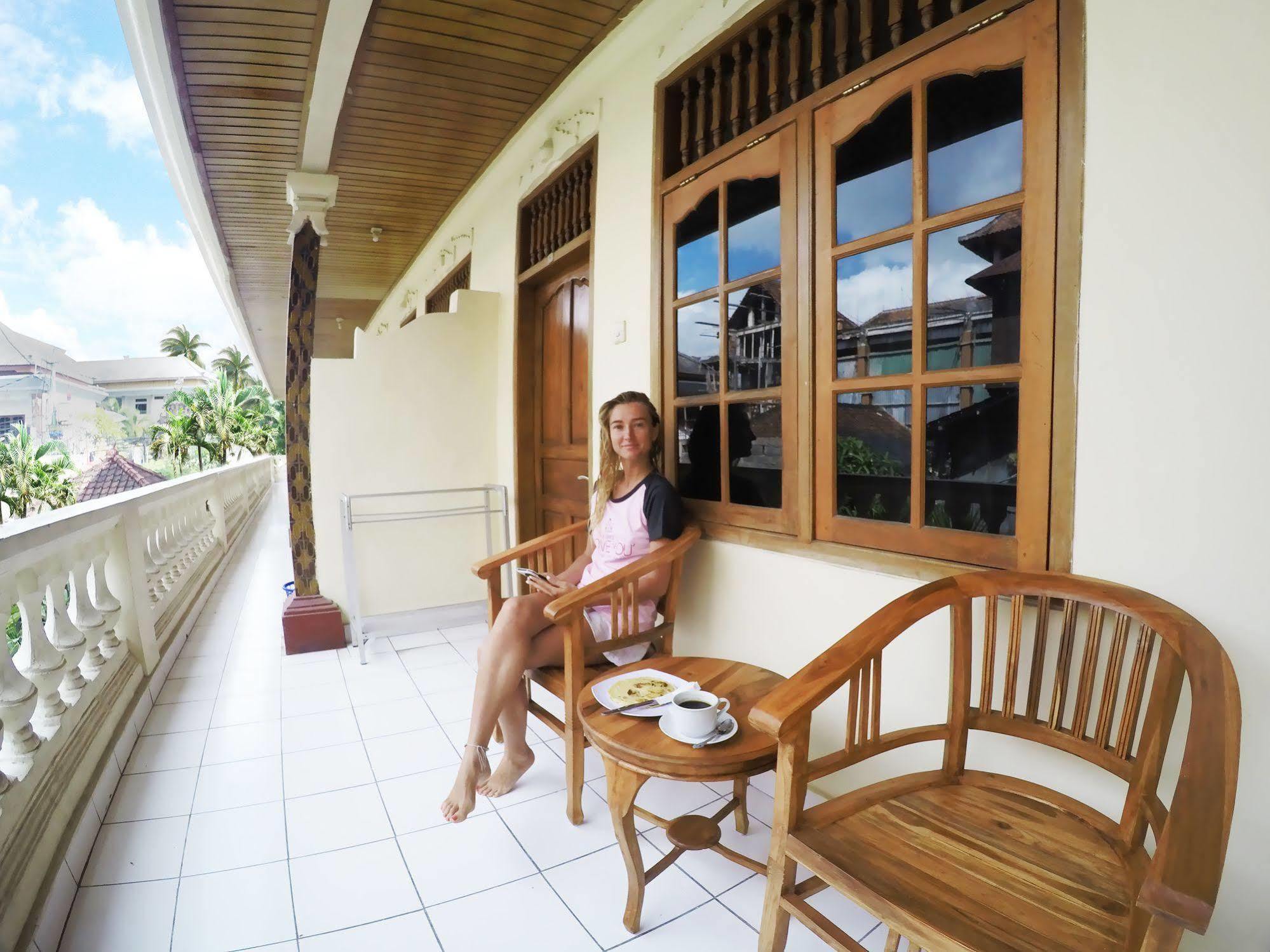 Bali Manik Beach Inn Kuta  Luaran gambar