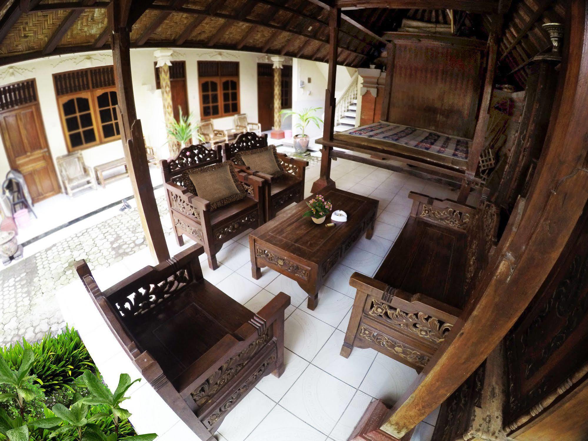 Bali Manik Beach Inn Kuta  Luaran gambar