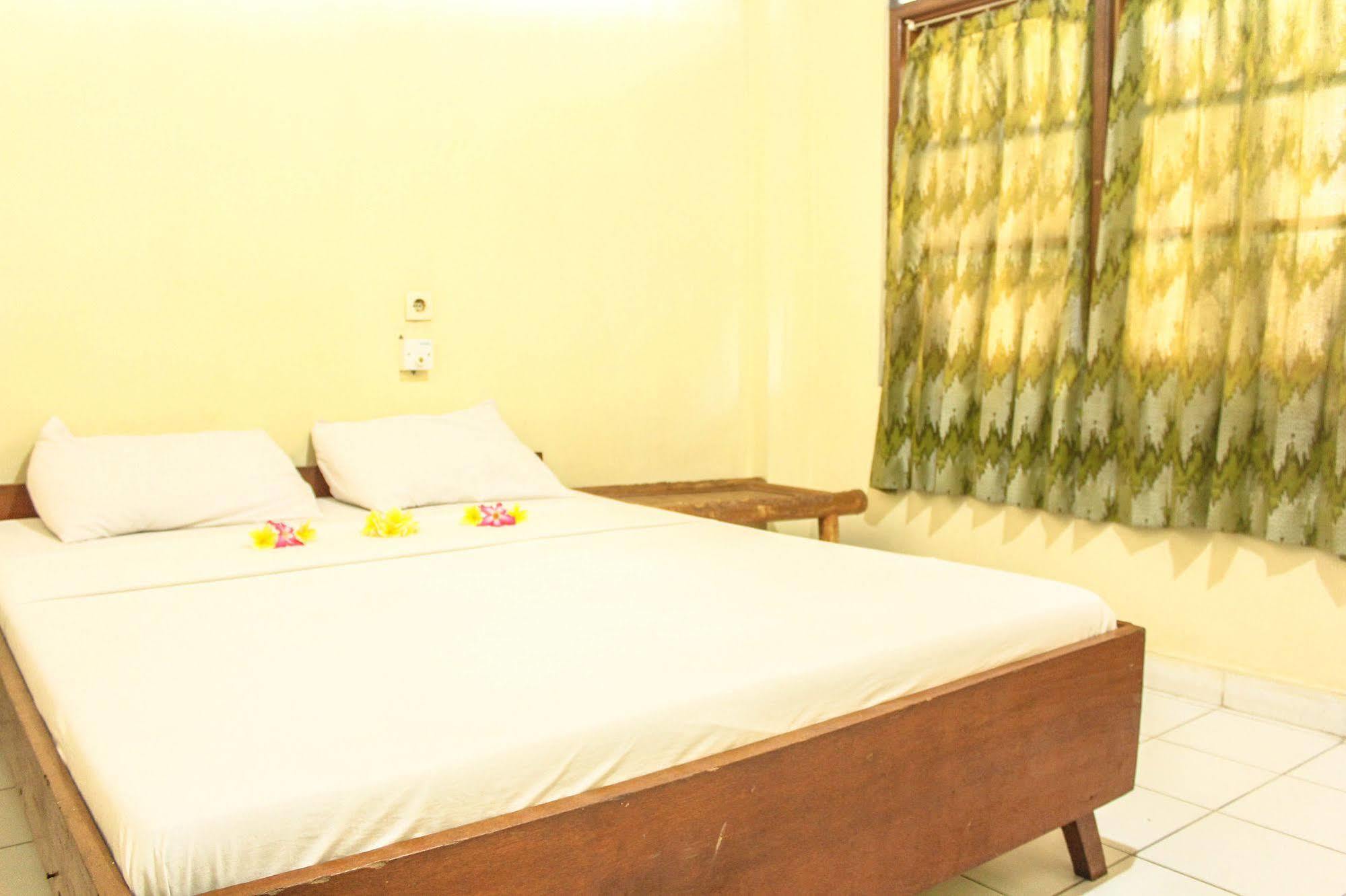 Bali Manik Beach Inn Kuta  Luaran gambar