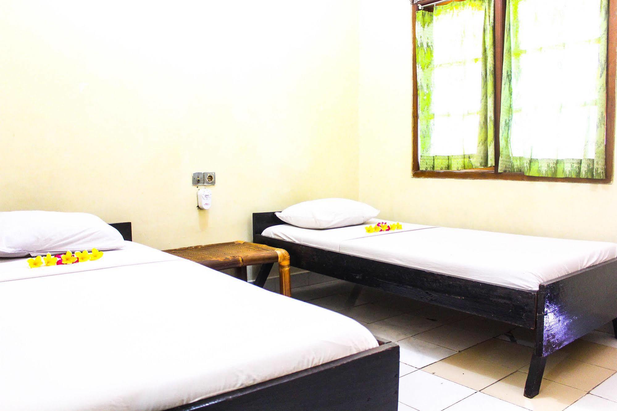 Bali Manik Beach Inn Kuta  Luaran gambar