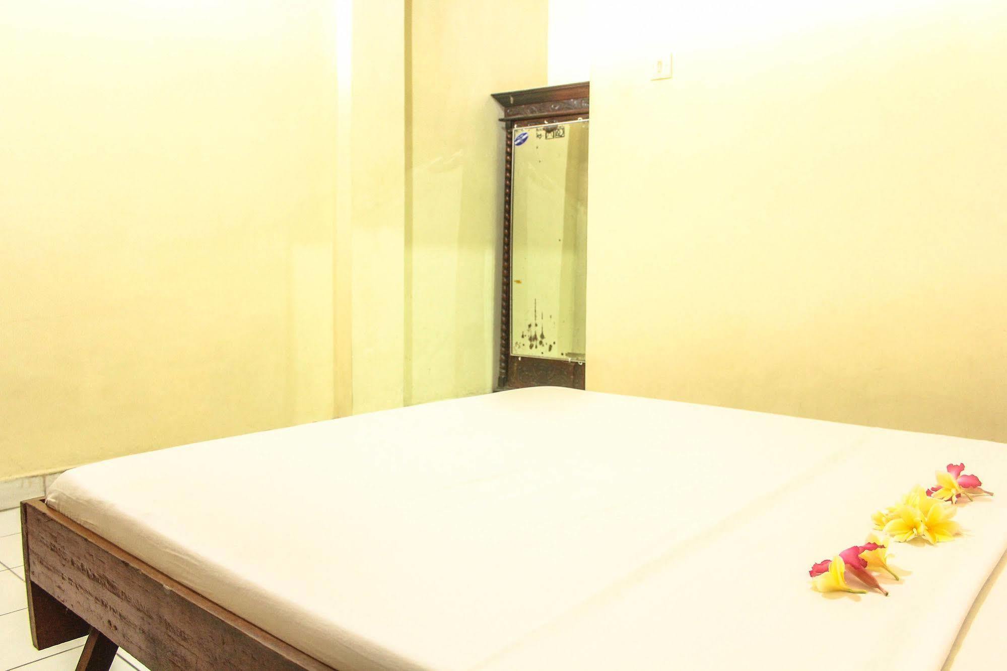 Bali Manik Beach Inn Kuta  Luaran gambar